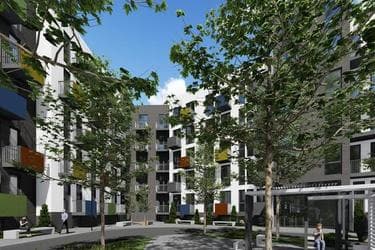 1-room apartment apartment by the address st. Bocharova gen (area 46,1 m²) - Atlanta.ua - photo 9