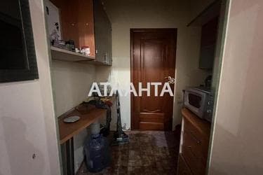 Commercial real estate at st. Nezhinskaya Frantsa Meringa (area 42 m²) - Atlanta.ua - photo 16