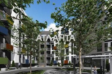 1-room apartment apartment by the address st. Bocharova gen (area 30,5 m²) - Atlanta.ua - photo 7