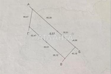 Landplot by the address st. Massiv 10 (area 74 acr) - Atlanta.ua - photo 13