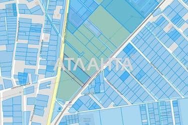 Landplot by the address st. Massiv 10 (area 74 acr) - Atlanta.ua - photo 11