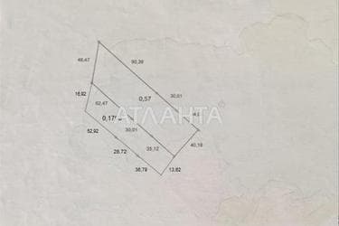 Landplot by the address st. Massiv 10 (area 74 acr) - Atlanta.ua - photo 10
