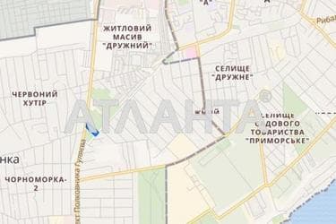 Landplot by the address st. Massiv 10 (area 74 acr) - Atlanta.ua - photo 12