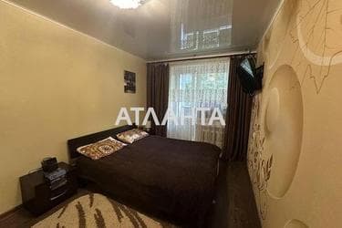 2-rooms apartment apartment by the address st. Ostapa Vishni (area 51,3 m²) - Atlanta.ua - photo 14