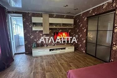 2-rooms apartment apartment by the address st. Ostapa Vishni (area 51,3 m²) - Atlanta.ua - photo 16