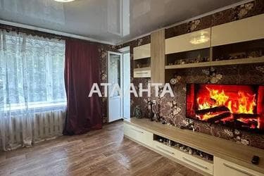 2-rooms apartment apartment by the address st. Ostapa Vishni (area 51,3 m²) - Atlanta.ua - photo 17
