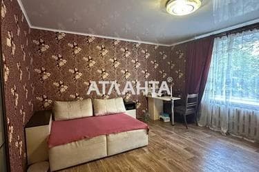 2-rooms apartment apartment by the address st. Ostapa Vishni (area 51,3 m²) - Atlanta.ua - photo 18