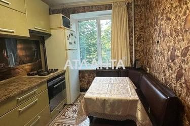 2-rooms apartment apartment by the address st. Ostapa Vishni (area 51,3 m²) - Atlanta.ua - photo 19