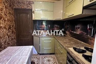 2-rooms apartment apartment by the address st. Ostapa Vishni (area 51,3 m²) - Atlanta.ua - photo 20