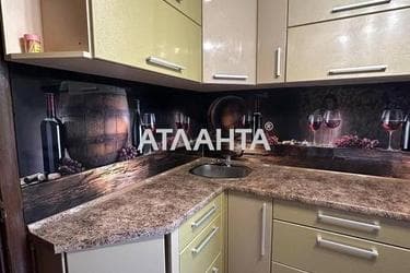 2-rooms apartment apartment by the address st. Ostapa Vishni (area 51,3 m²) - Atlanta.ua - photo 21