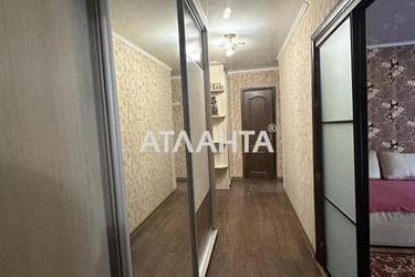 2-rooms apartment apartment by the address st. Ostapa Vishni (area 51,3 m²) - Atlanta.ua - photo 22