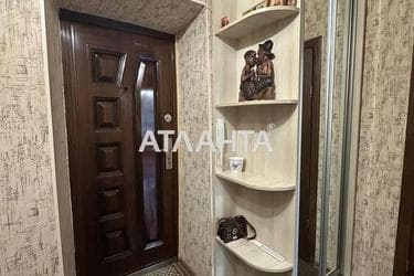 2-rooms apartment apartment by the address st. Ostapa Vishni (area 51,3 m²) - Atlanta.ua - photo 23