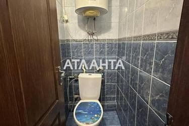 2-rooms apartment apartment by the address st. Ostapa Vishni (area 51,3 m²) - Atlanta.ua - photo 26