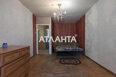 2-rooms apartment apartment by the address st. Petrova gen (area 48 m²) - Atlanta.ua - photo 24
