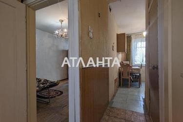 2-rooms apartment apartment by the address st. Petrova gen (area 48 m²) - Atlanta.ua - photo 30