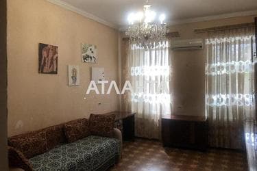 2-кімнатна квартира за адресою вул. Головатого отам. (площа 39,7 м²) - Atlanta.ua - фото 12