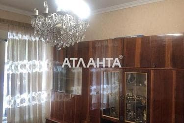 2-кімнатна квартира за адресою вул. Головатого отам. (площа 39,7 м²) - Atlanta.ua - фото 13