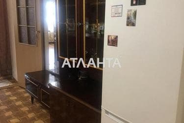 2-кімнатна квартира за адресою вул. Головатого отам. (площа 39,7 м²) - Atlanta.ua - фото 14