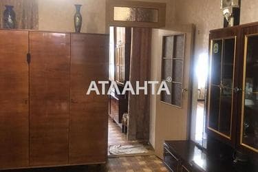 2-кімнатна квартира за адресою вул. Головатого отам. (площа 39,7 м²) - Atlanta.ua - фото 15