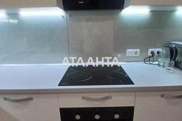 1-кімнатна квартира за адресою вул. Середньофонтанська (площа 39,5 м²) - Atlanta.ua - фото 15