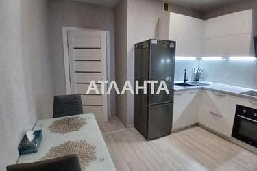 1-кімнатна квартира за адресою вул. Середньофонтанська (площа 39,5 м²) - Atlanta.ua - фото 17