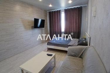 1-кімнатна квартира за адресою вул. Середньофонтанська (площа 39,5 м²) - Atlanta.ua - фото 21