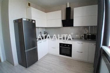 1-кімнатна квартира за адресою вул. Середньофонтанська (площа 39,5 м²) - Atlanta.ua - фото 16