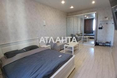 1-кімнатна квартира за адресою вул. Середньофонтанська (площа 39,5 м²) - Atlanta.ua - фото 23