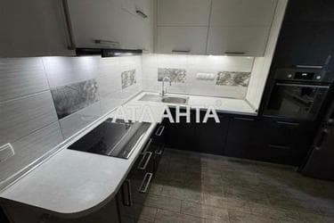1-кімнатна квартира за адресою вул. Райдужний м-н (площа 43,5 м²) - Atlanta.ua - фото 17