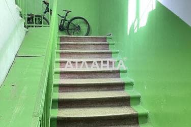 Комунальна квартира за адресою вул. Стовпова (площа 18,4 м²) - Atlanta.ua - фото 20