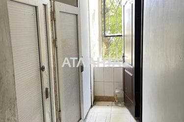 Комунальна квартира за адресою вул. Стовпова (площа 18,4 м²) - Atlanta.ua - фото 21