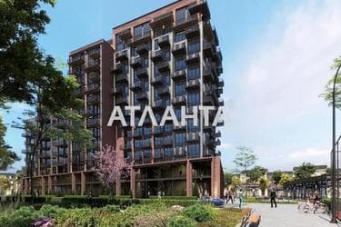 Коммерческая недвижимость по адресу ул. Радостная (площадь 28,4 м²) - Atlanta.ua - фото 10