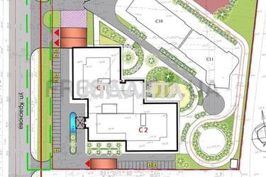 1-room apartment apartment by the address st. Krasnova (area 0) - Atlanta.ua - photo 7