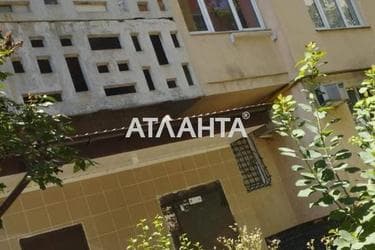 3-rooms apartment apartment by the address st. Krymskaya (area 61,8 m²) - Atlanta.ua - photo 13