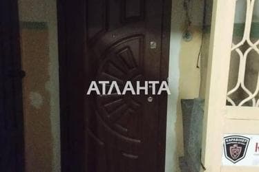 3-rooms apartment apartment by the address st. Krymskaya (area 61,8 m²) - Atlanta.ua - photo 16