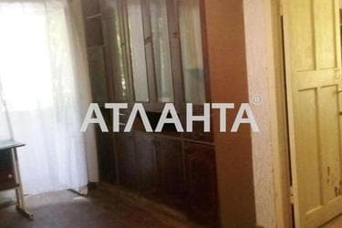 3-rooms apartment apartment by the address st. Krymskaya (area 61,8 m²) - Atlanta.ua - photo 19