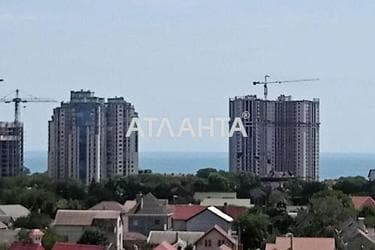 4+-rooms apartment apartment by the address st. Lyustdorfskaya dor Chernomorskaya dor (area 94 m²) - Atlanta.ua - photo 14