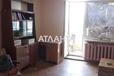 4+-rooms apartment apartment by the address st. Lyustdorfskaya dor Chernomorskaya dor (area 94 m²) - Atlanta.ua - photo 15