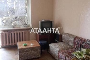4+-rooms apartment apartment by the address st. Lyustdorfskaya dor Chernomorskaya dor (area 94 m²) - Atlanta.ua - photo 16