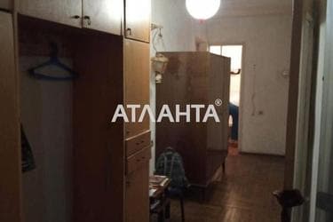 4+-rooms apartment apartment by the address st. Lyustdorfskaya dor Chernomorskaya dor (area 94 m²) - Atlanta.ua - photo 17