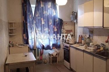 4+-rooms apartment apartment by the address st. Lyustdorfskaya dor Chernomorskaya dor (area 94 m²) - Atlanta.ua - photo 22