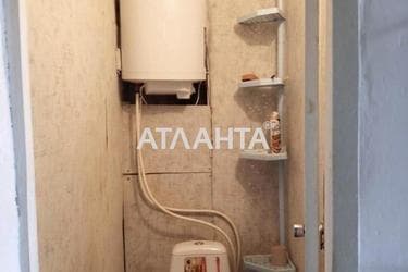 4+-rooms apartment apartment by the address st. Lyustdorfskaya dor Chernomorskaya dor (area 94 m²) - Atlanta.ua - photo 23