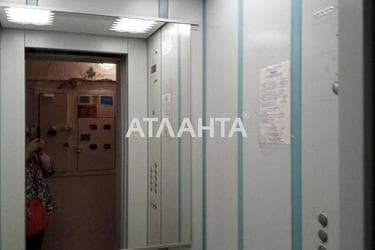 4+-rooms apartment apartment by the address st. Lyustdorfskaya dor Chernomorskaya dor (area 94 m²) - Atlanta.ua - photo 25