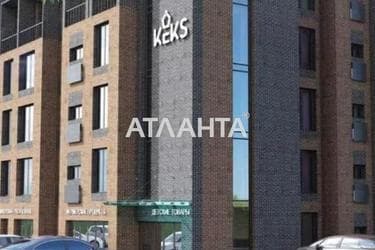 1-комнатная квартира по адресу ул. Спрейса (площадь 23,9 м²) - Atlanta.ua - фото 6