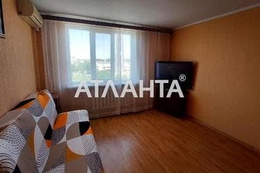 3-кімнатна квартира за адресою вул. Олександрійська (площа 55,6 м²) - Atlanta.ua - фото 16