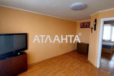3-кімнатна квартира за адресою вул. Олександрійська (площа 55,6 м²) - Atlanta.ua - фото 18