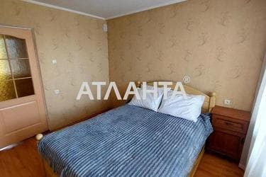 3-кімнатна квартира за адресою вул. Олександрійська (площа 55,6 м²) - Atlanta.ua - фото 20