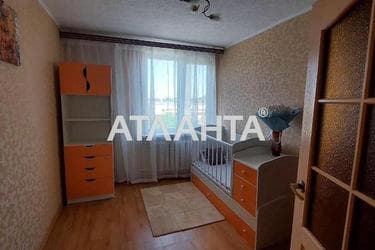 3-кімнатна квартира за адресою вул. Олександрійська (площа 55,6 м²) - Atlanta.ua - фото 21