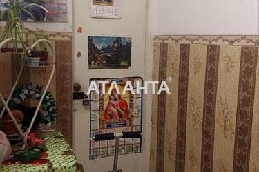 3-кімнатна квартира за адресою вул. Олександрійська (площа 55,6 м²) - Atlanta.ua - фото 30