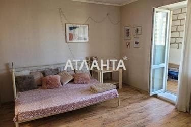 1-кімнатна квартира за адресою вул. Висоцького (площа 42,3 м²) - Atlanta.ua - фото 12